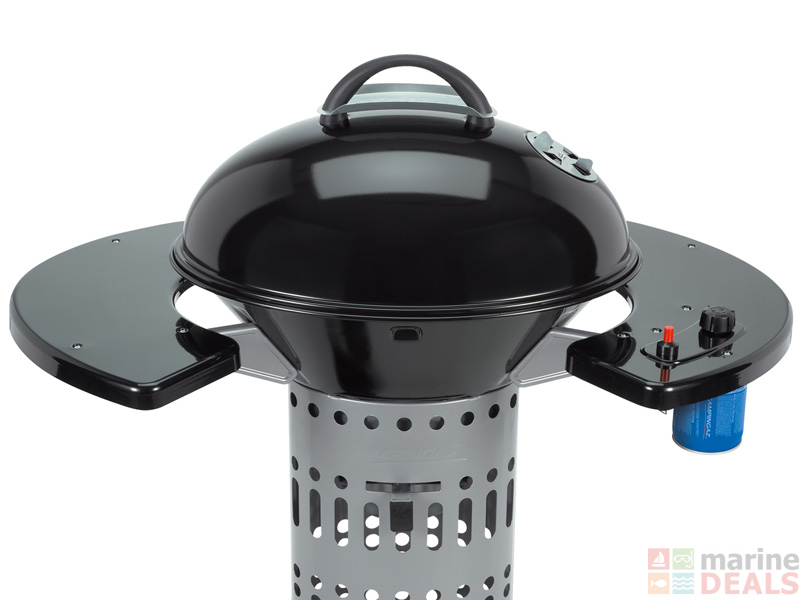 Buy Campingaz Bonesco QST S Quick Start BBQ Grill Online At Marine