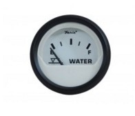 Water Tank & Pressure Gauges