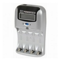 Rechargeable Battery Chargers