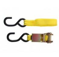 Bungee Cords & Tie-Downs