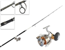 Rod & Reel Combos