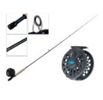 Freshwater Rod & Reel Combos