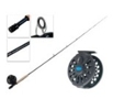 Fly Fishing Rod & Reel Combos