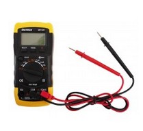 Multimeters & Test Equipment 