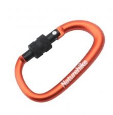 Carabiners