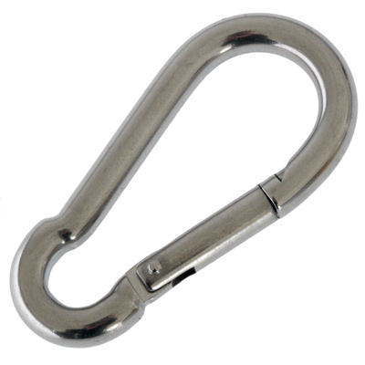 Carabiners