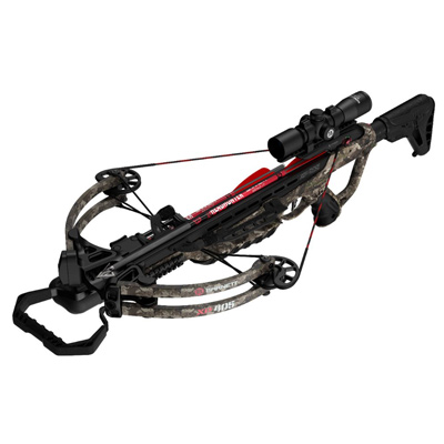 Crossbows