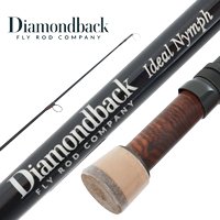 Diamondback Rods