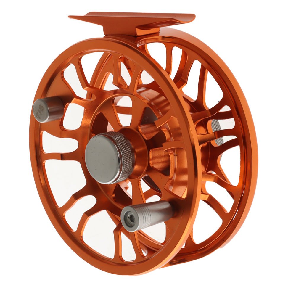 FlyLab Reels