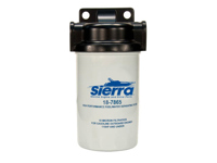 Fuel Filters / Fuel Water Separator Kits & Accessories