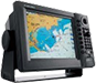GPS Chartplotter & Fishfinder Combos