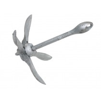Collapsible & Grapnel Anchors