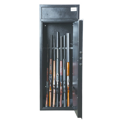 Gun Safes