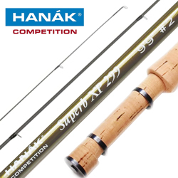 HANAK Competition Rods