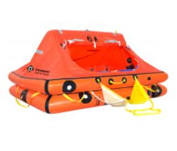 Liferafts