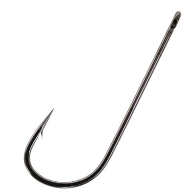 Long Shank Hooks