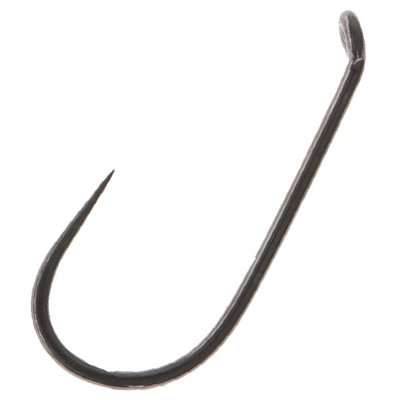 Nymph Hooks