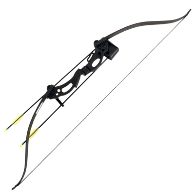 Recurve Bows