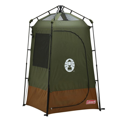 Shower/Ensuite Tents