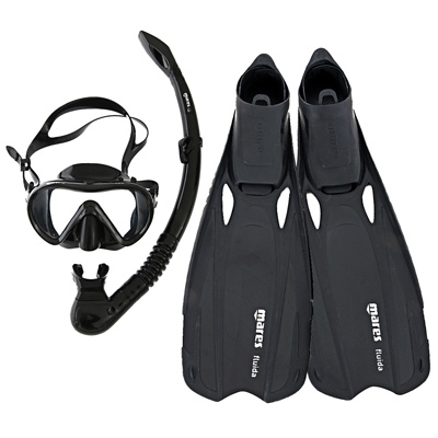 Snorkeling Sets