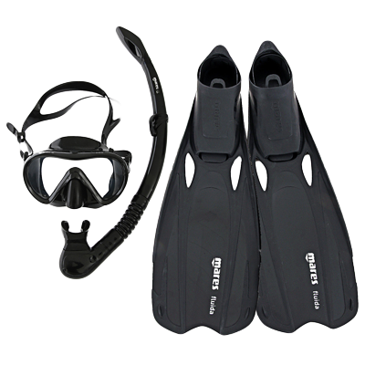 Snorkeling Sets