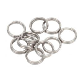 Split & Solid Rings