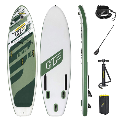 Stand Up Paddle (SUP) Boards & Accessories