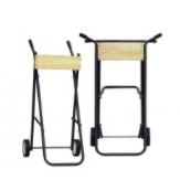 Outboard Motor Trolleys