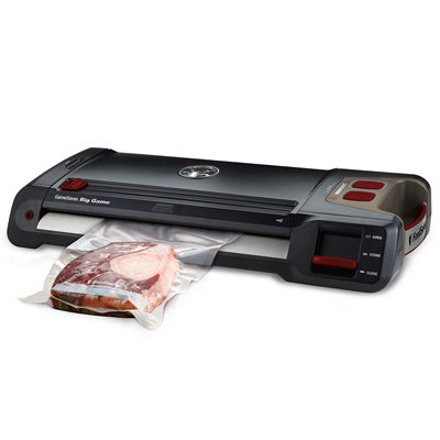 Vacuum Sealers