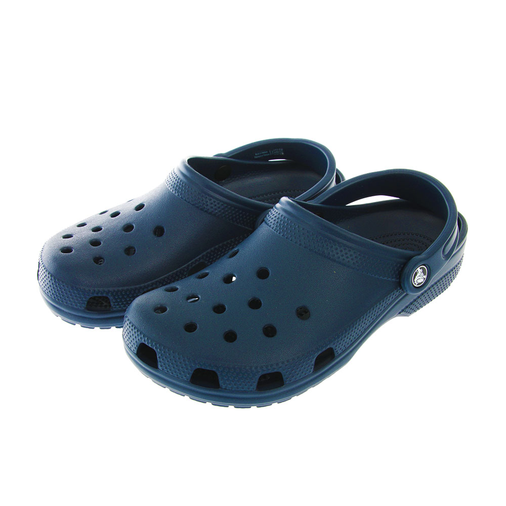 Crocs Classic Clogs Navy US Mens 12