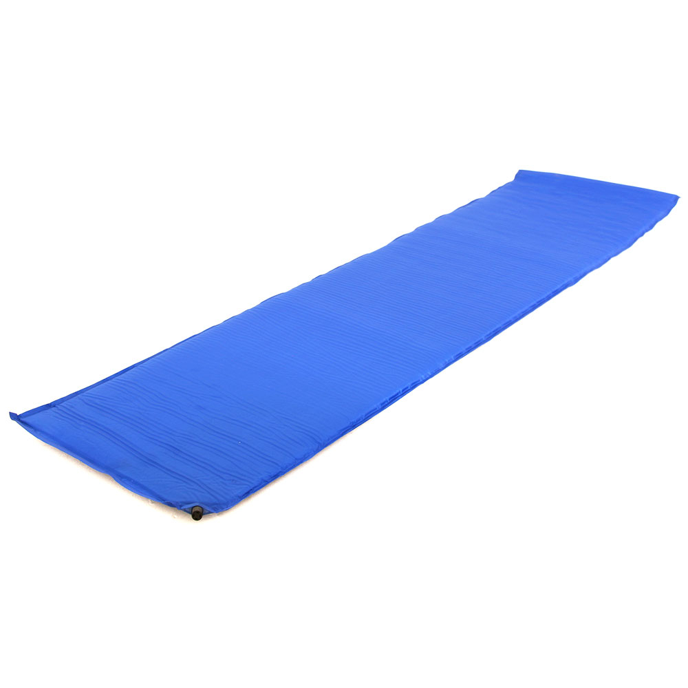 Self inflating roll mat discount