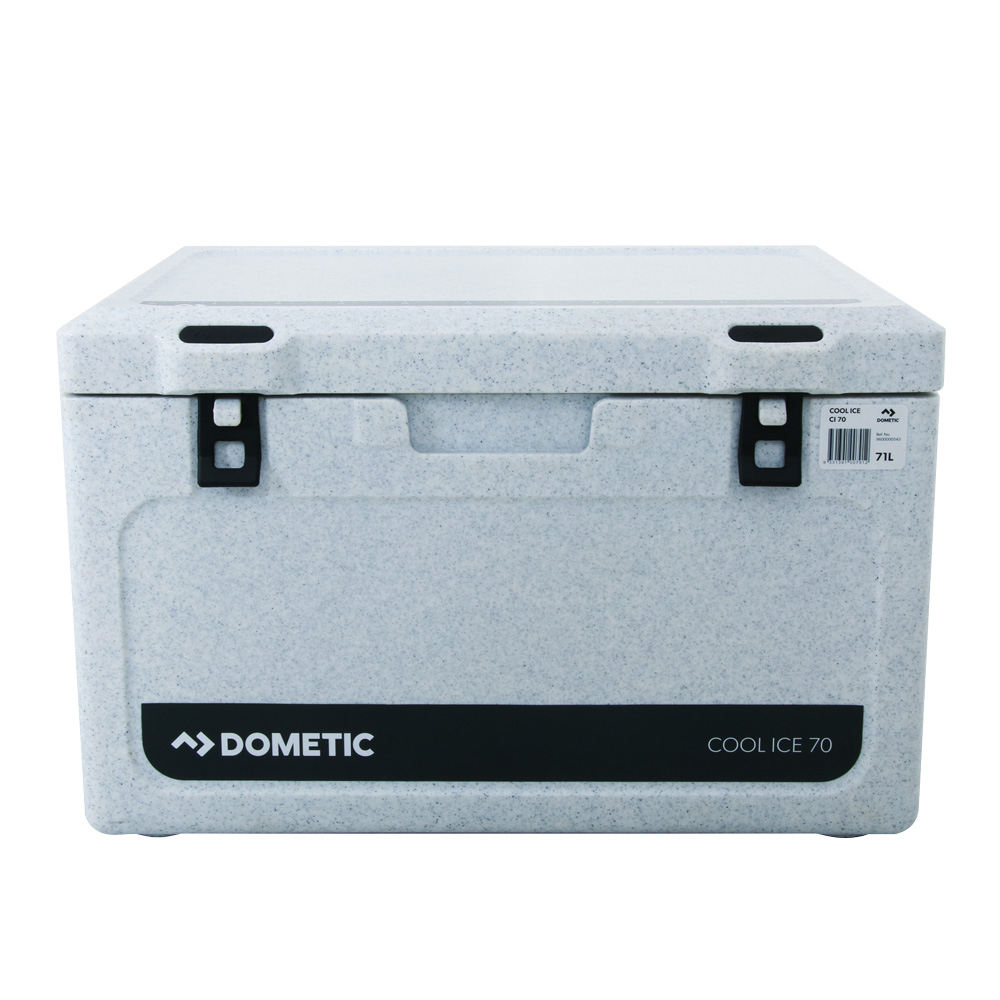 Buy Dometic Cool-Ice CI 70 Heavy Duty Chilly Bin 71L online at