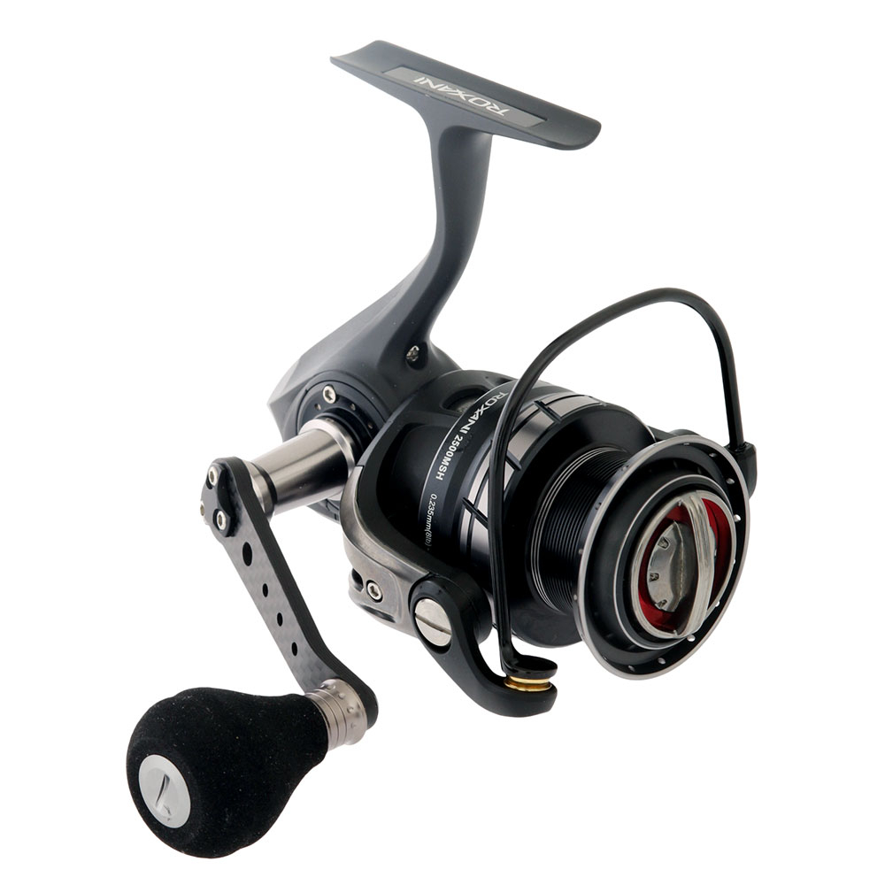 Abu Garcia Roxani 2500SH