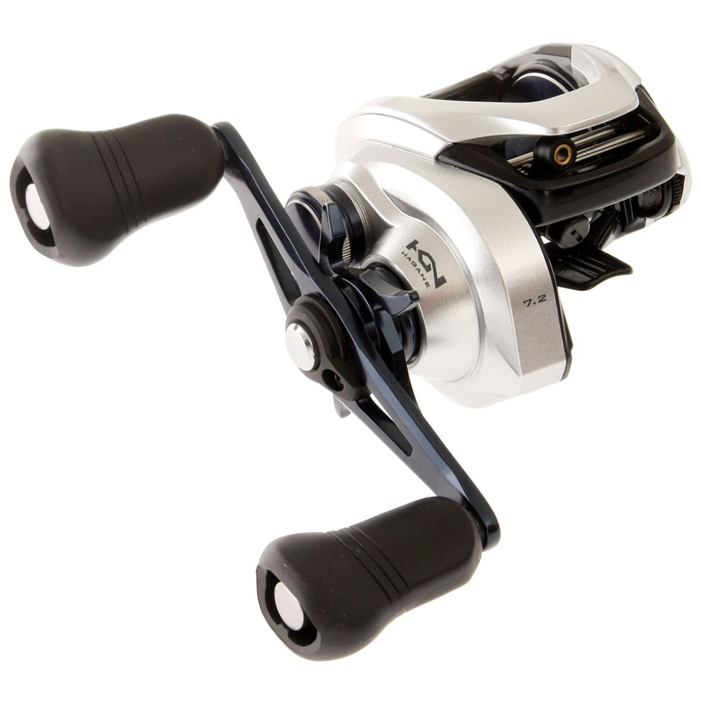 Buy Shimano Tranx 200A HG Baitcast Reel online at Marine Deals .nz
