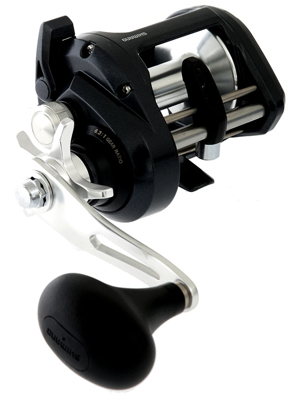 Shimano online tekota 600