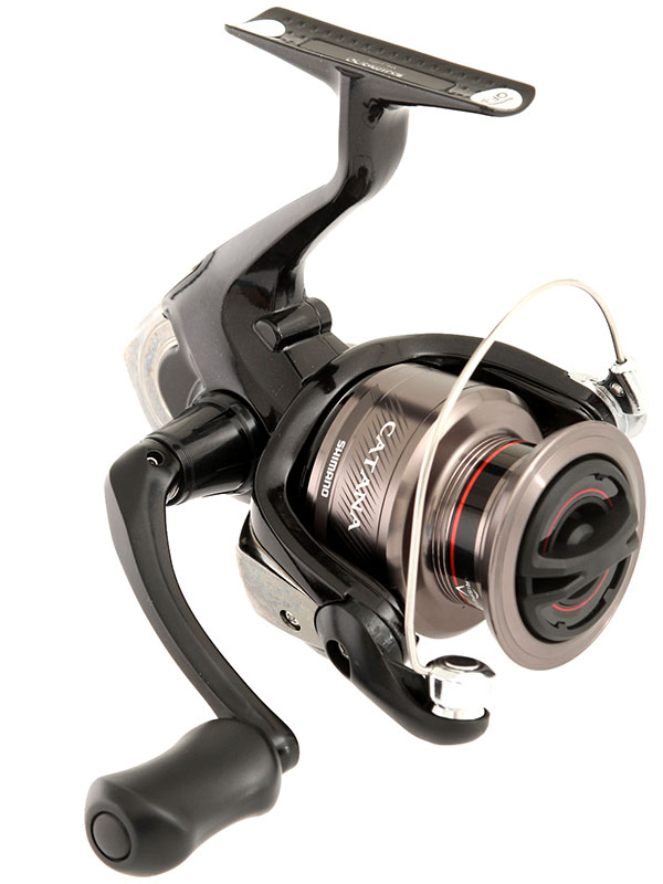 Shimano Catana 2500FD HG Spinning Reel