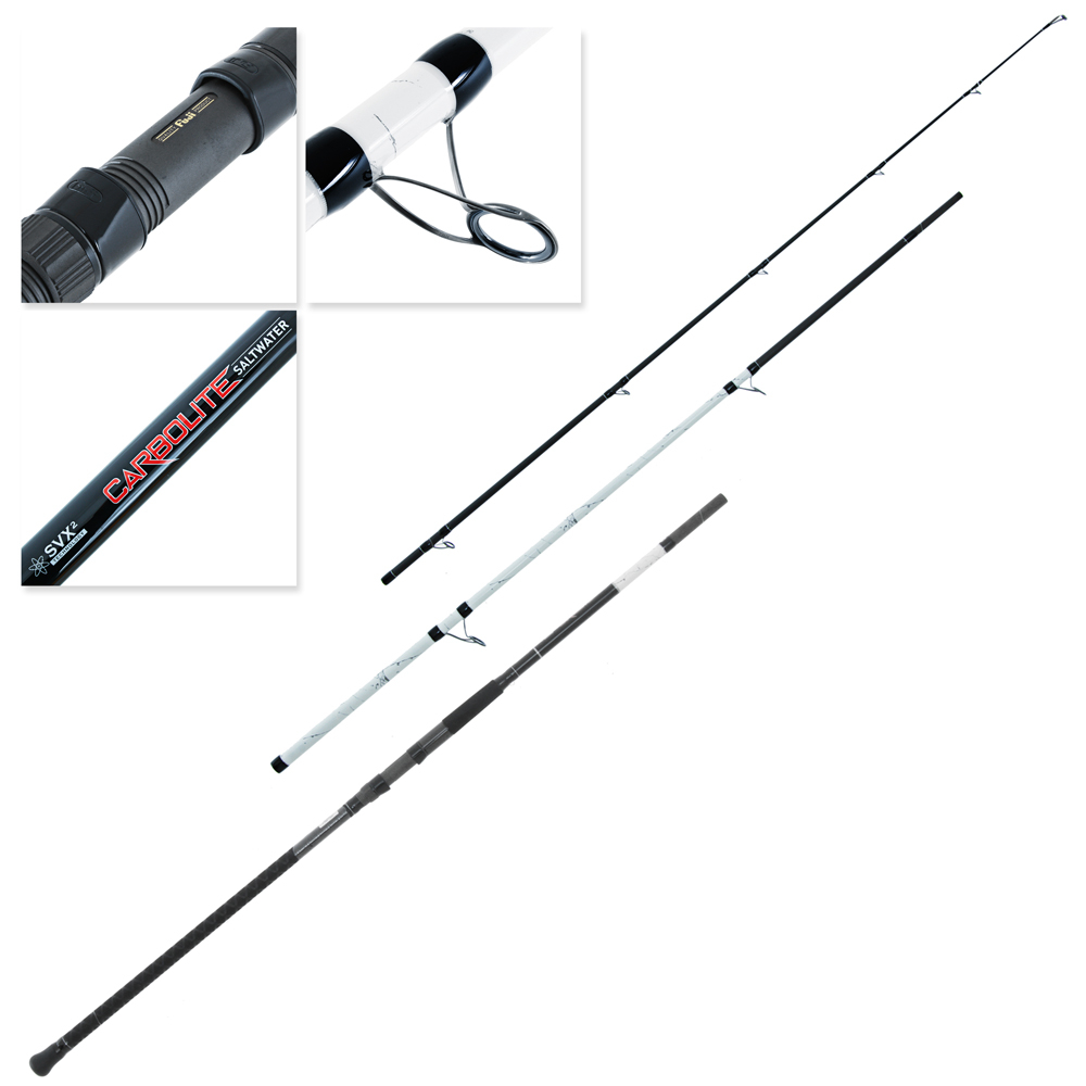Used Shimano Sonic Bait Surf Rod - 15ft – Mahigeer Water Sports