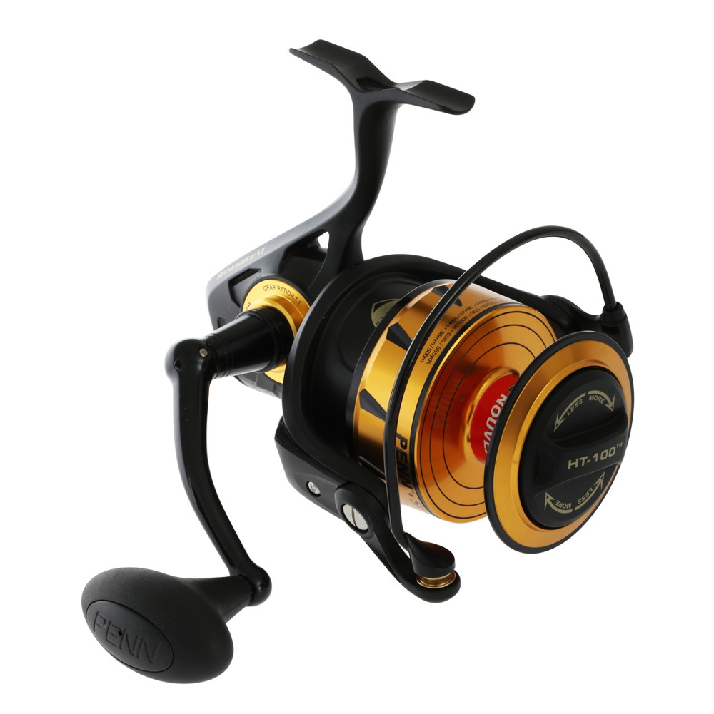 Promo Reel Penn Spinfisher VI 3500 - Jakarta Utara - Tokopancingsepitbiru