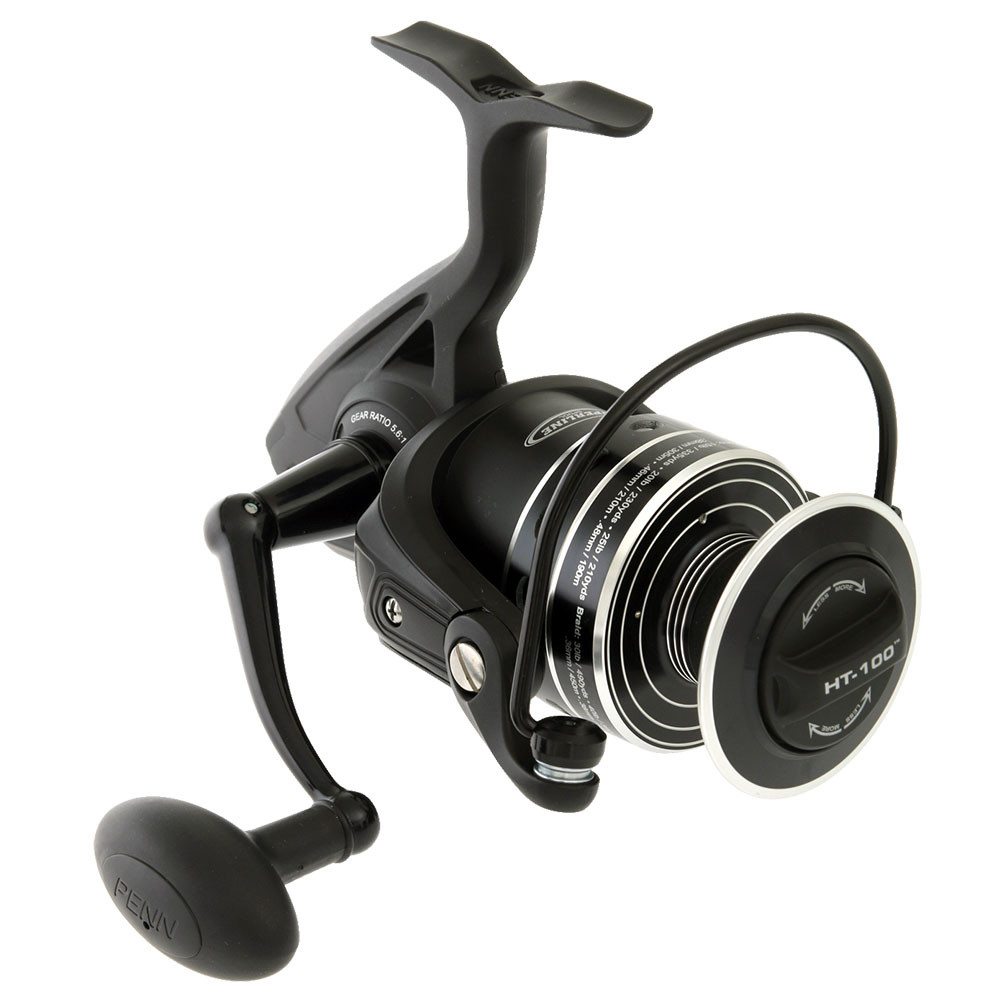 Buy Penn Pursuit Iii 6000 Spinning Reel Online At Marine Deals Co Nz