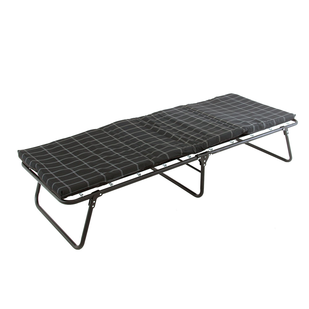 Buy Coleman Big Sky Stretcher Bed 188 x 66cm online at Marine
