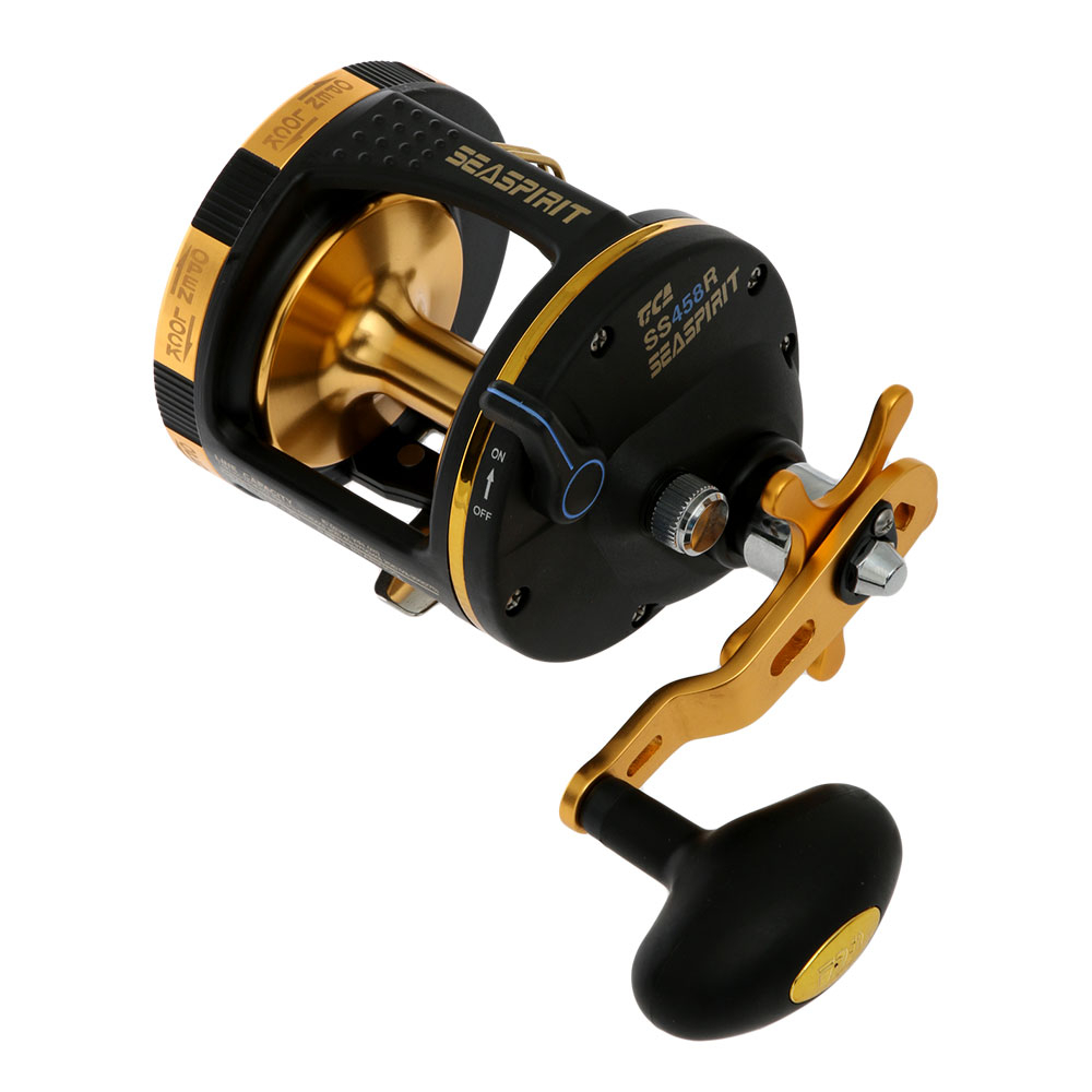 Tica seaspirit clearance