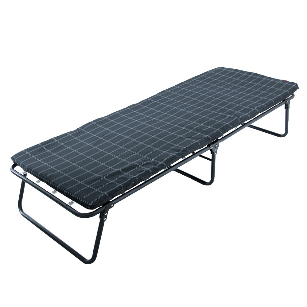 Coleman camp outlet stretcher beds