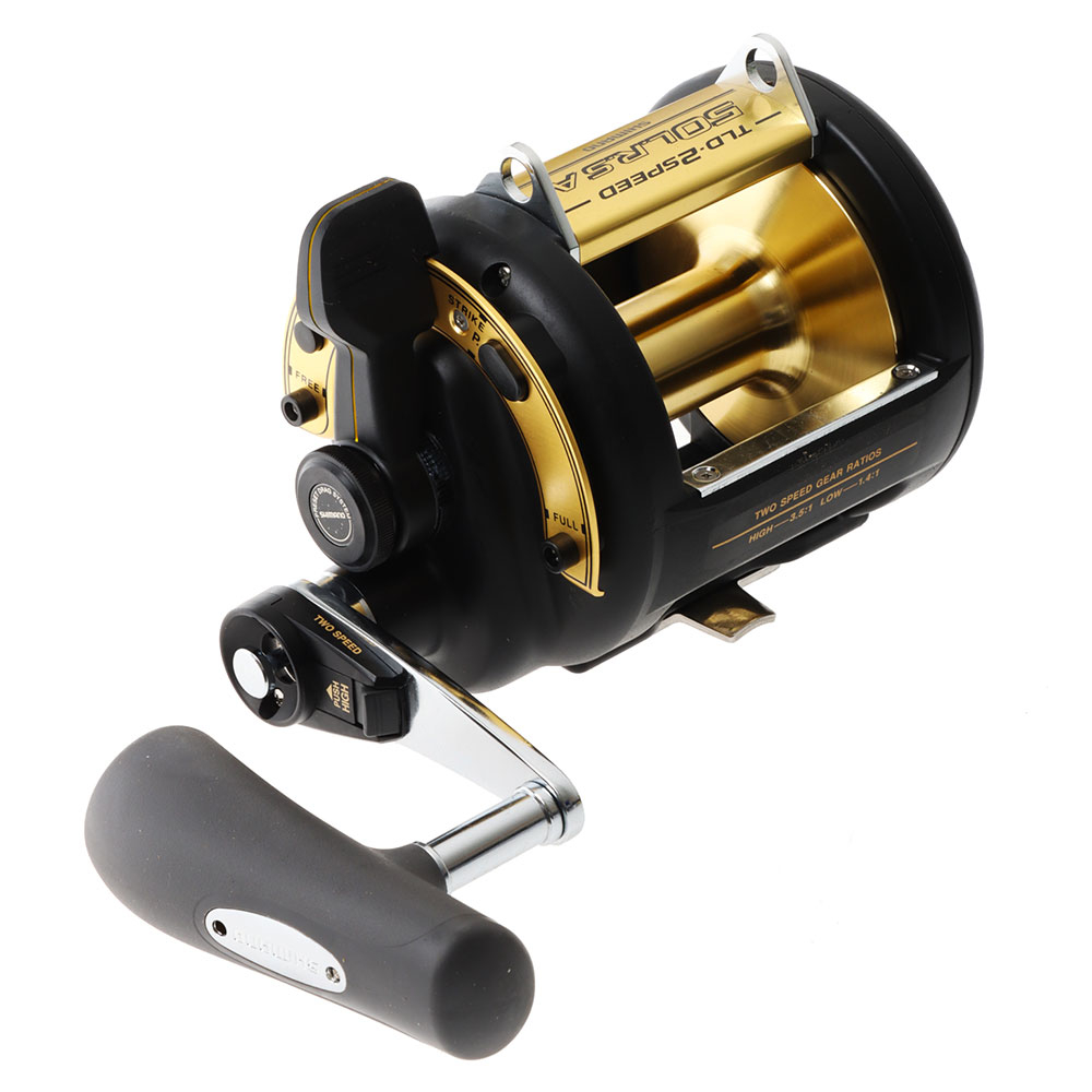 Shimano tld deals 50