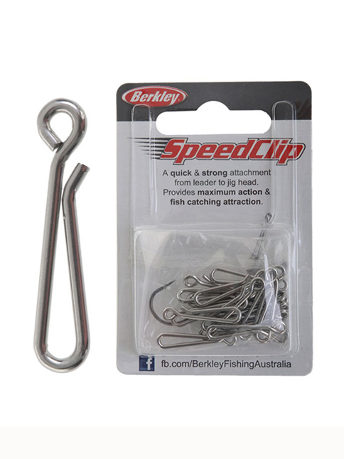 Buy Berkley Speed Clip online at