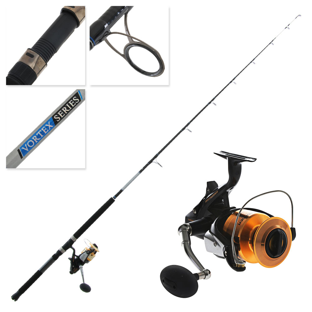 best rod for shimano baitrunner 12000d D Spinning Reel combining the best features of the previous range with new tech to deliver the best Baitrunner yet SHIMANO BAITRUNNER 12000D SERIES SPINNING