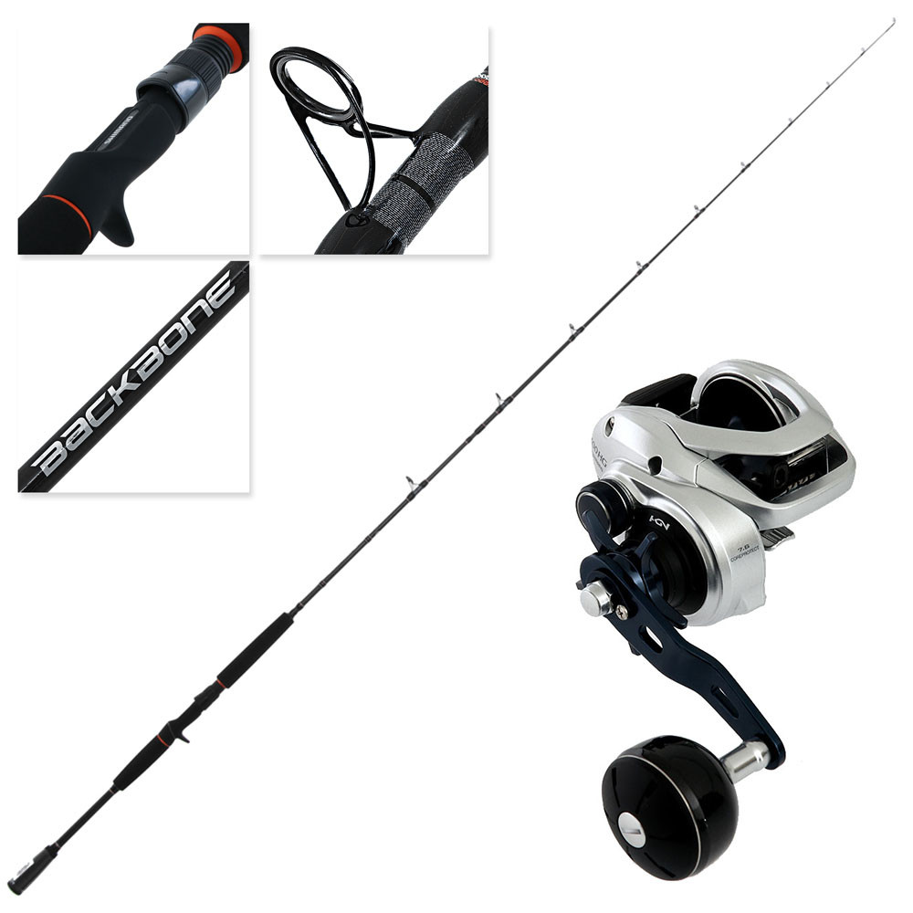 Shimano Tranx 200a Shimano Tranx 200 For