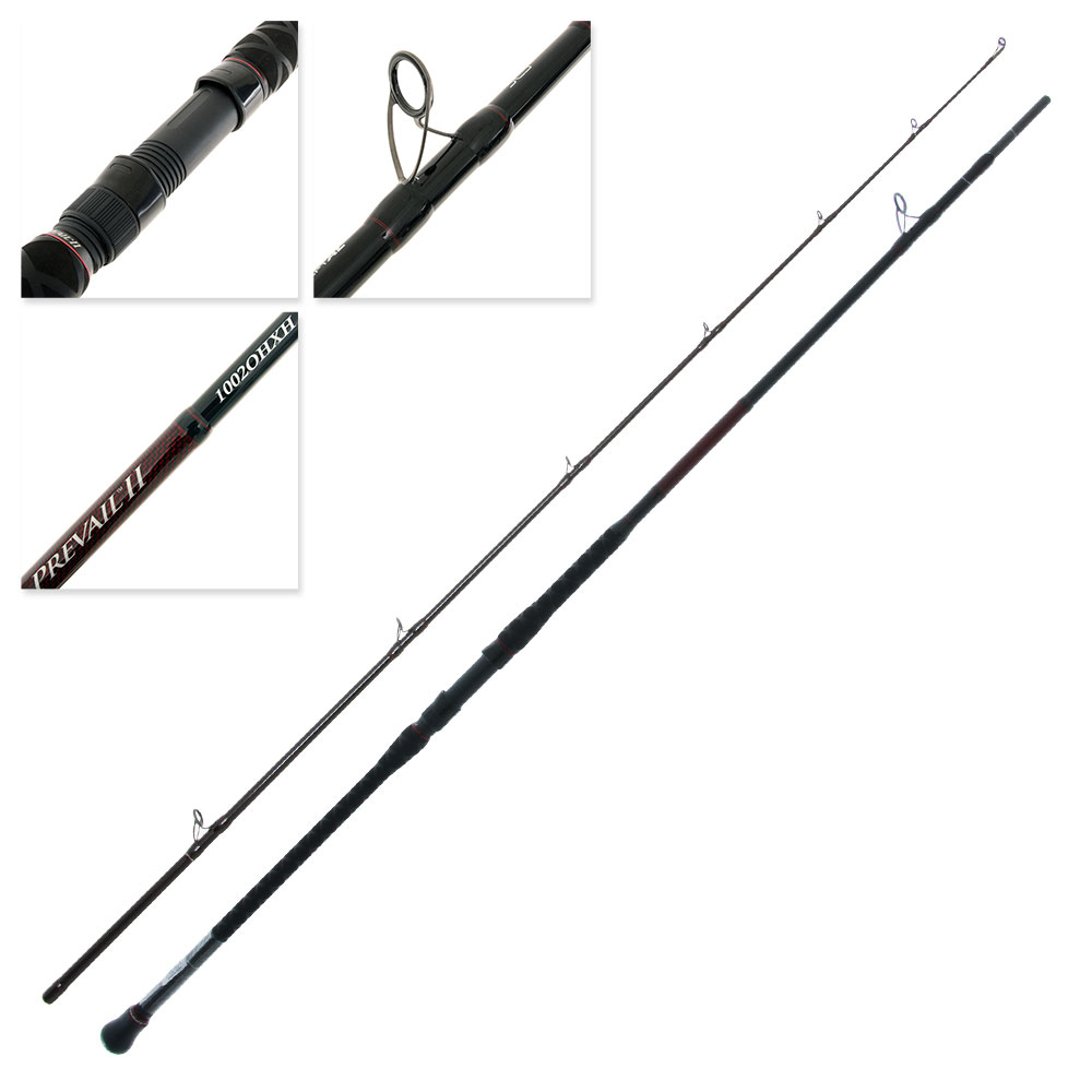 Penn Prevail 13ft And 14ft Surf Fishing Rod at Rs 13923.00, Spinning Rod,  मछली पकड़ने की छड़ - Cabral Outdoors, Udupi