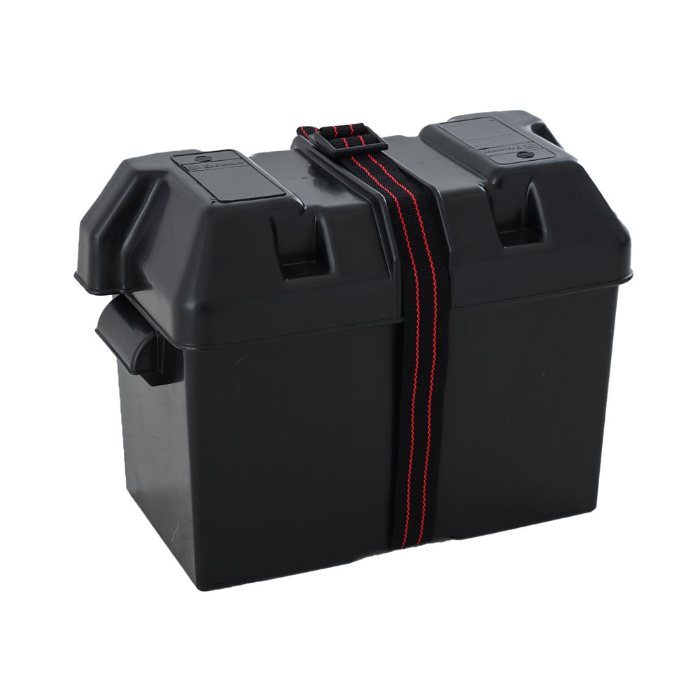 Buy Attwood Powerguard Battery Box Large online at