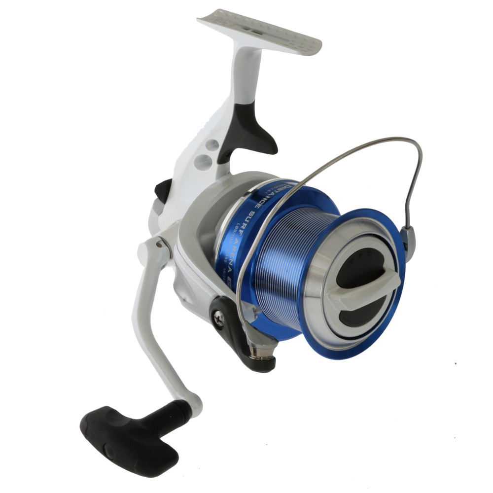 reel shimano crestfire 100d Shimano Crestfire CR-100D 3 Bearings Super Stopper Fishing Reel