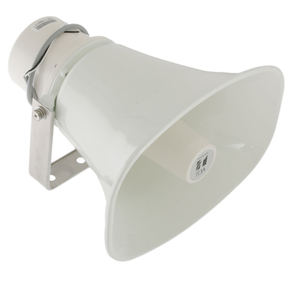 Buy TOA SC-630 Paging Horn Speaker 30W online at Marine-Deals.co.nz